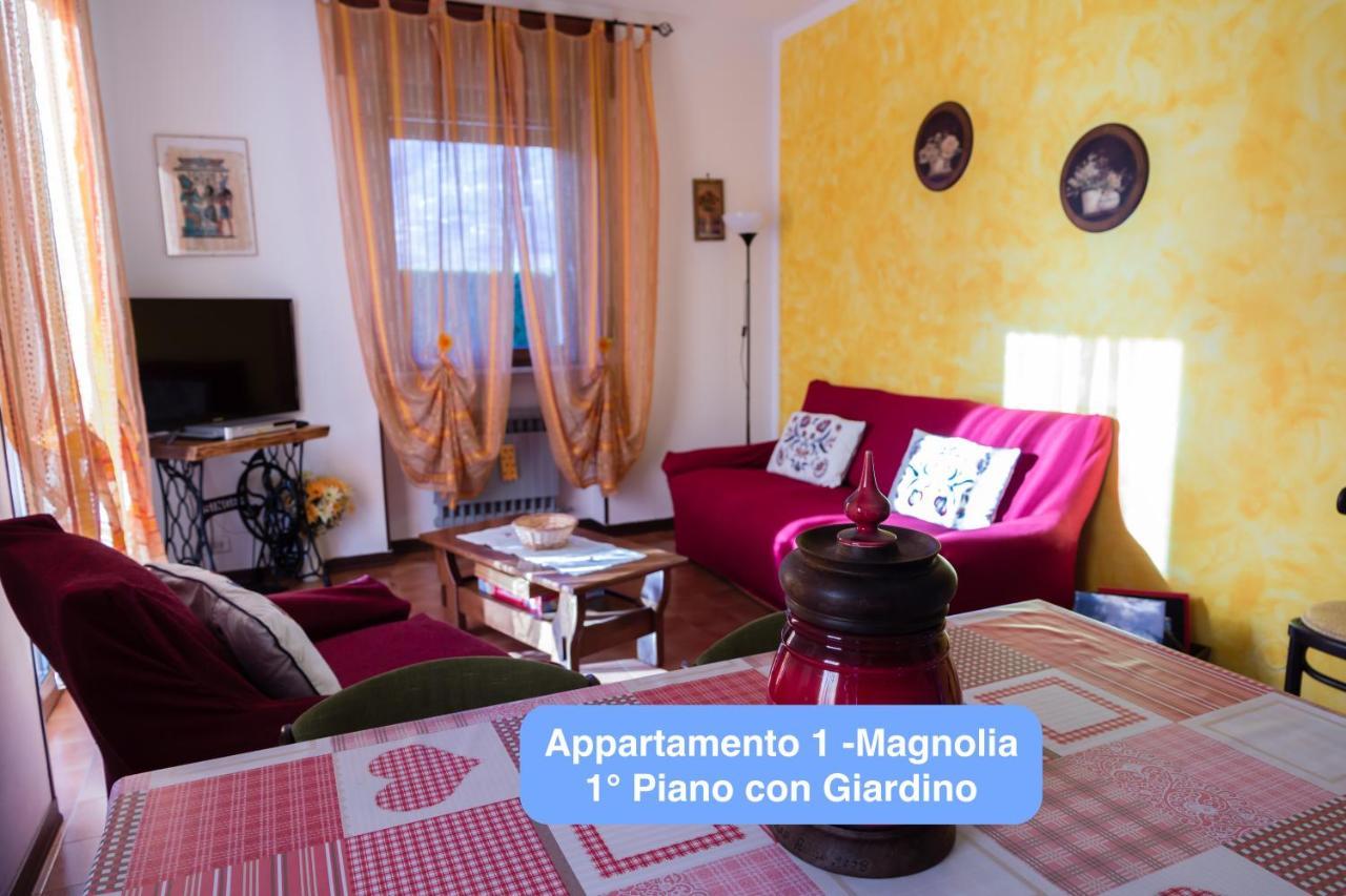 Апартаменты Il Tiglio Gressan Аоста Экстерьер фото